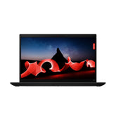 Lenovo, ThinkPad, AMD Ryzen 5 7530U, 15.6"inch, 8 GB DDR4-SDRAM, 256 GB SSD, Windows 11 Pro, Black